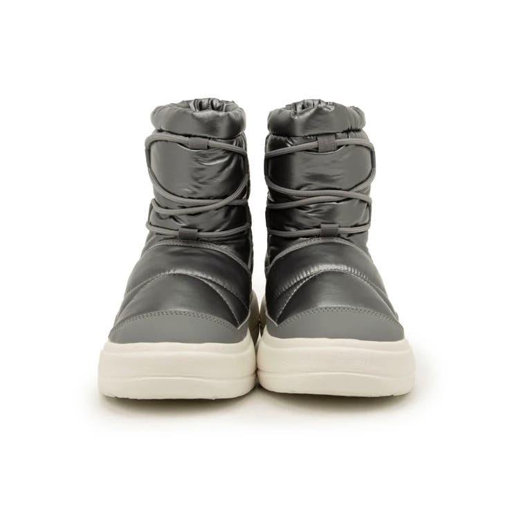 PUFFER BOLD BOOTS | FILA | 詳細画像5 