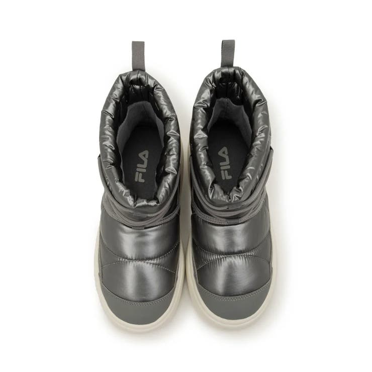 PUFFER BOLD BOOTS | FILA | 詳細画像6 