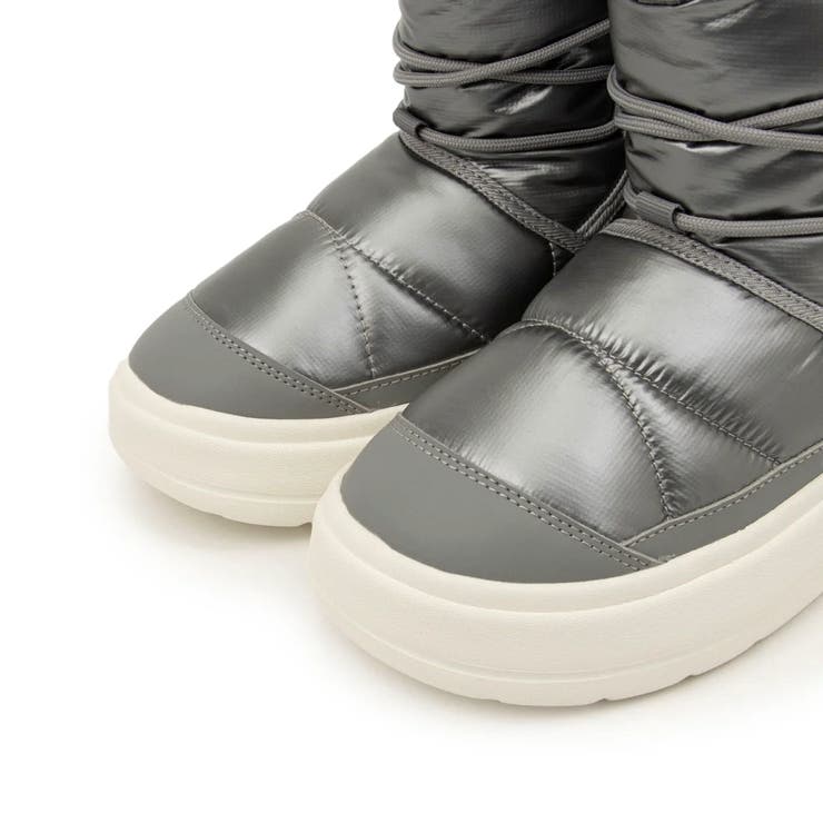 PUFFER BOLD BOOTS | FILA | 詳細画像7 