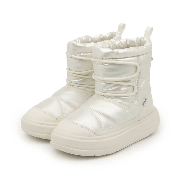 PUFFER BOLD BOOTS | FILA | 詳細画像1 