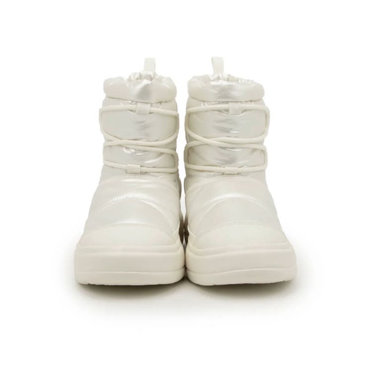 PUFFER BOLD BOOTS | FILA | 詳細画像5 