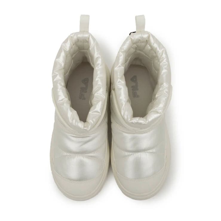 PUFFER BOLD BOOTS | FILA | 詳細画像6 