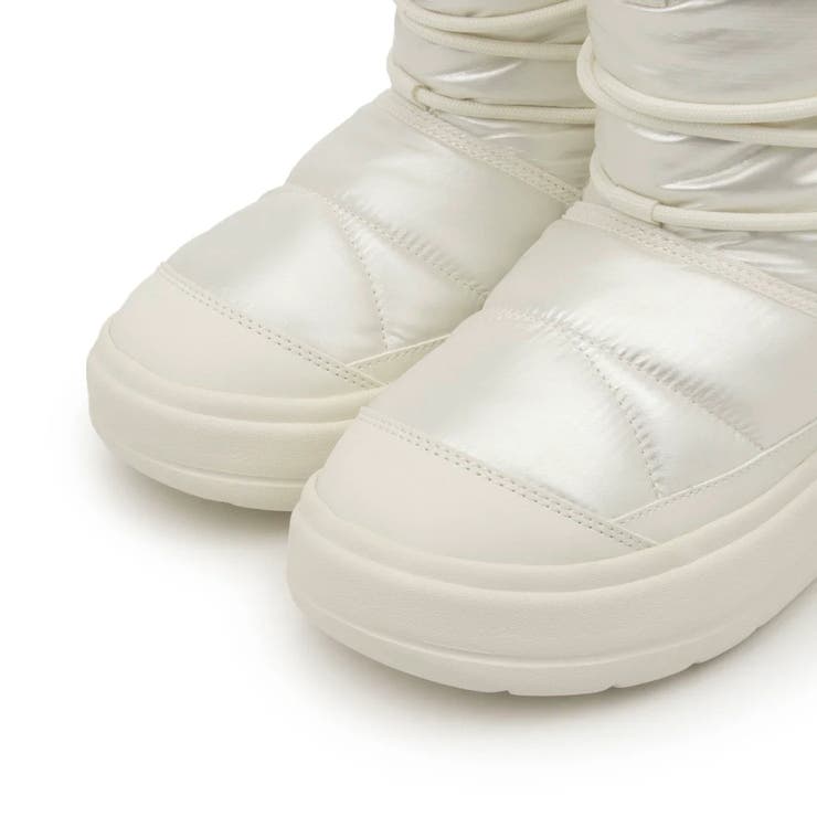 PUFFER BOLD BOOTS | FILA | 詳細画像7 