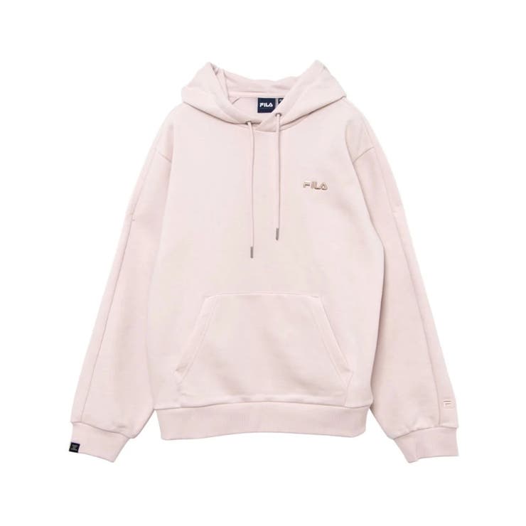 Essential Brushed Hoodie | FILA | 詳細画像3 