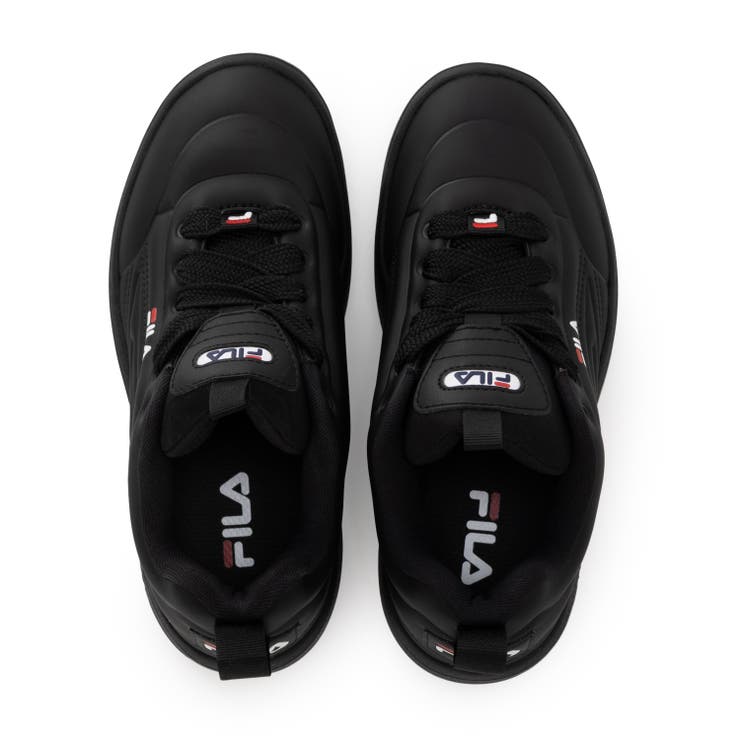 SUPERBUBBLE | FILA | 詳細画像2 