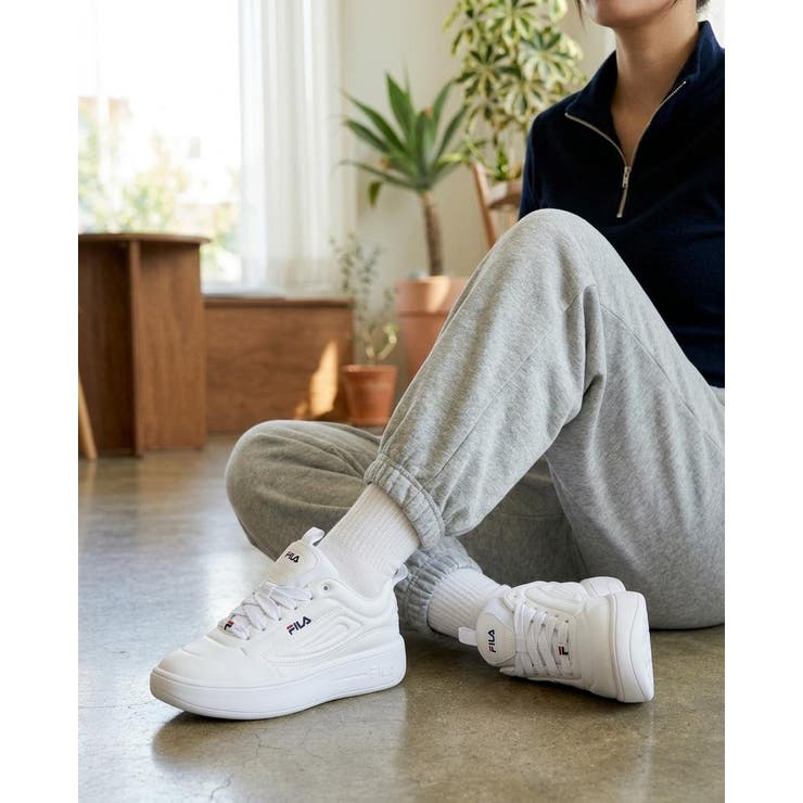 SUPERBUBBLE | FILA | 詳細画像8 