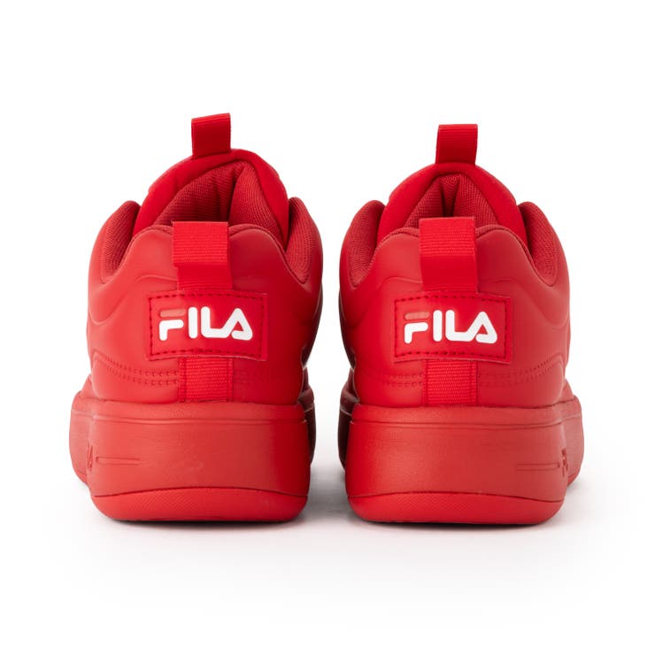SUPERBUBBLE | FILA | 詳細画像3 