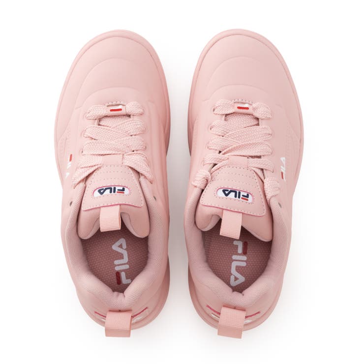 SUPERBUBBLE | FILA | 詳細画像2 