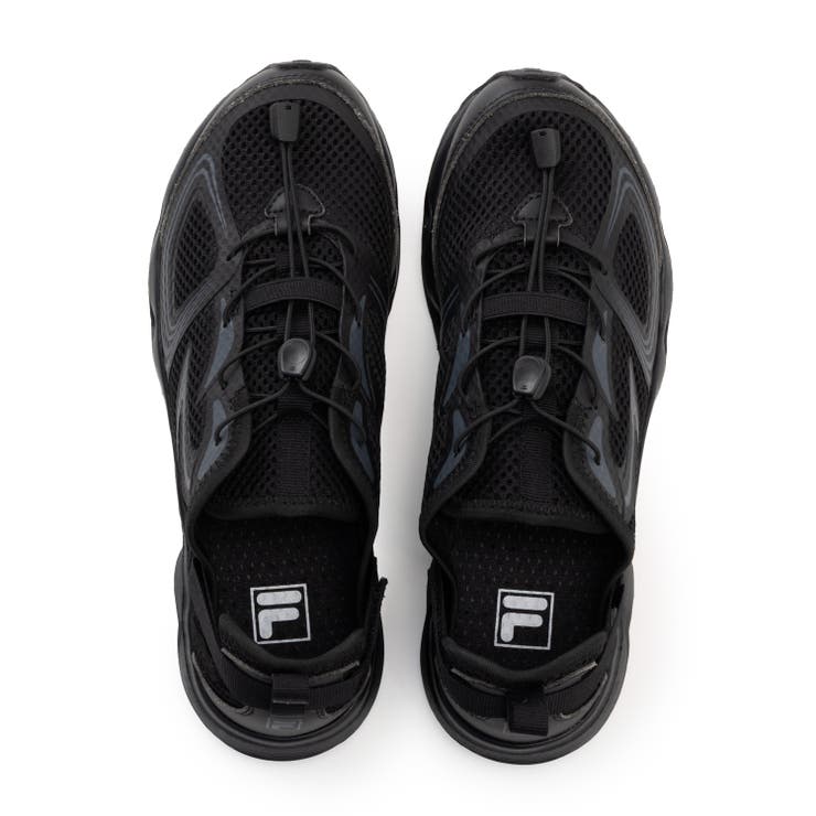 SLEEK WAVY SD v3 | FILA | 詳細画像2 