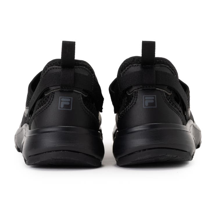 SLEEK WAVY SD v3 | FILA | 詳細画像3 