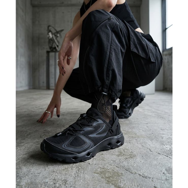 SLEEK WAVY SD v3 | FILA | 詳細画像7 