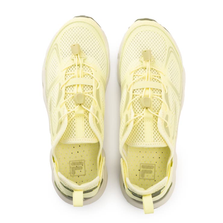 SLEEK WAVY SD v3 | FILA | 詳細画像2 