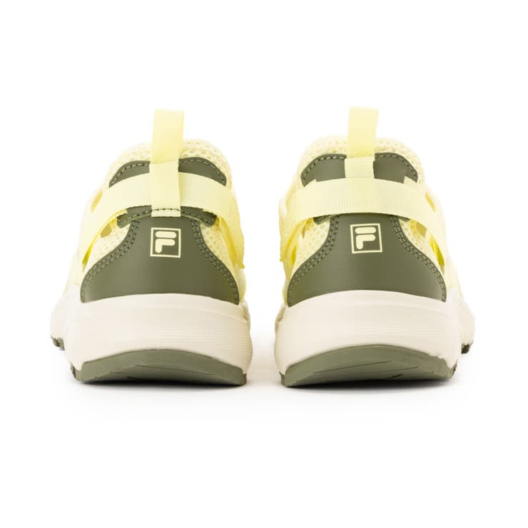 SLEEK WAVY SD v3 | FILA | 詳細画像3 