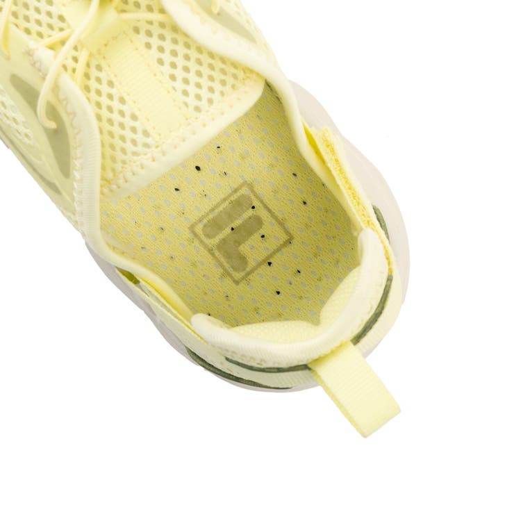 SLEEK WAVY SD v3 | FILA | 詳細画像7 