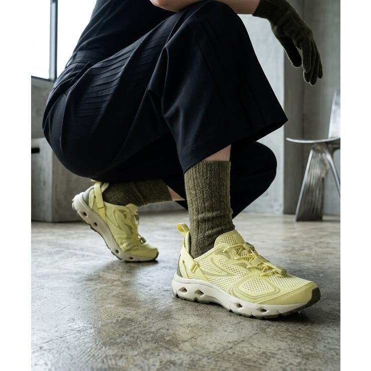 SLEEK WAVY SD v3 | FILA | 詳細画像8 