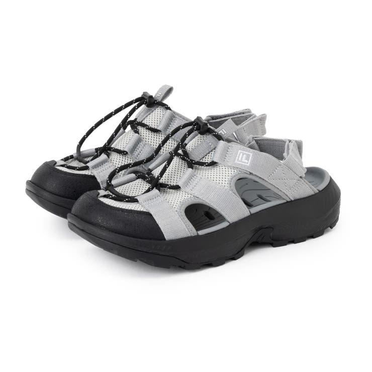 FLOAT TR7 2.0 SD | FILA | 詳細画像2 