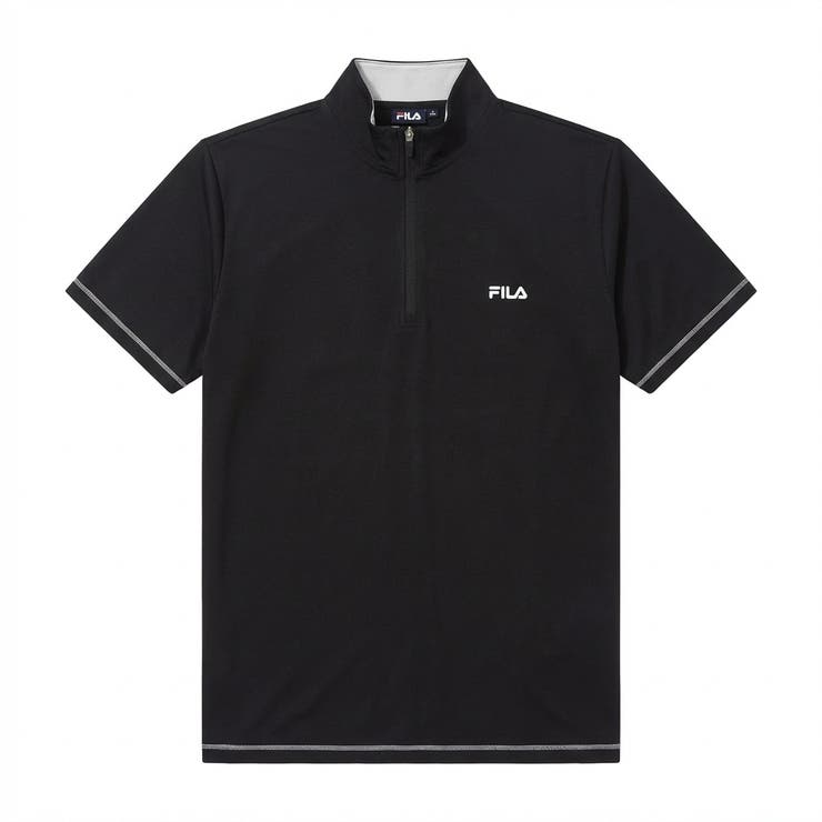 HALF ZIP T | FILA | 詳細画像4 