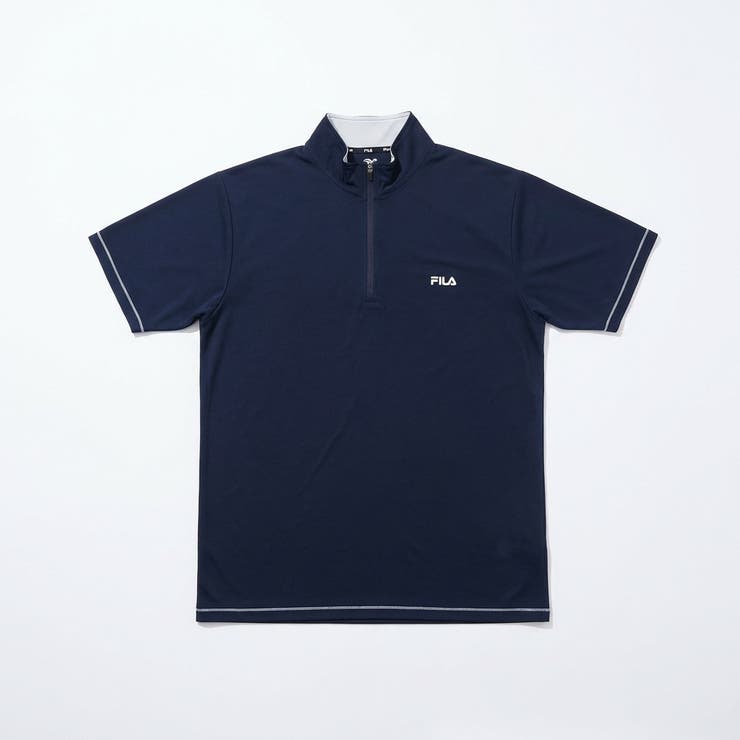 HALF ZIP T | FILA | 詳細画像5 