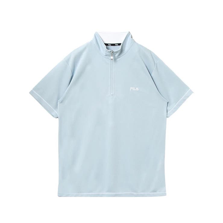 SAX | HALF ZIP T | FILA
