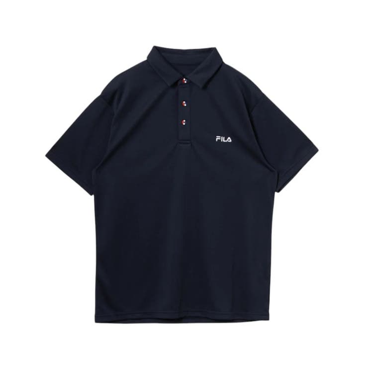 S S POLO | FILA | 詳細画像2 