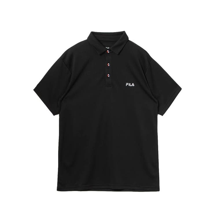 S S POLO | FILA | 詳細画像3 