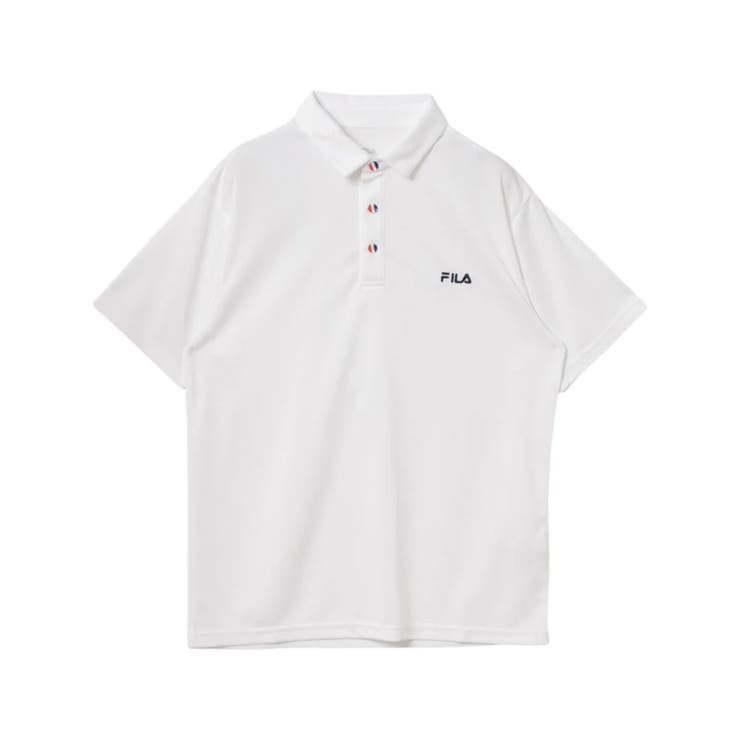 S S POLO | FILA | 詳細画像4 