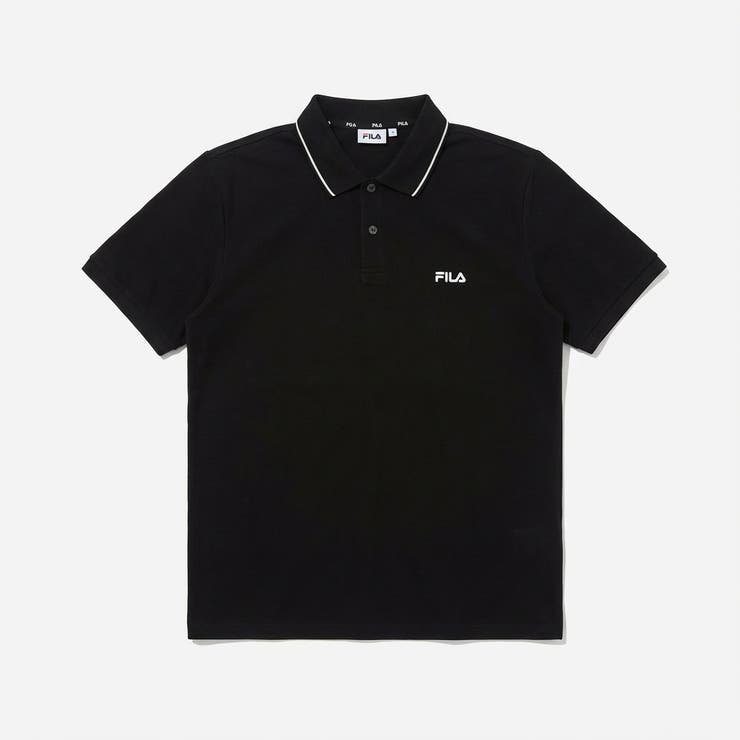 S S POLO | FILA | 詳細画像4 