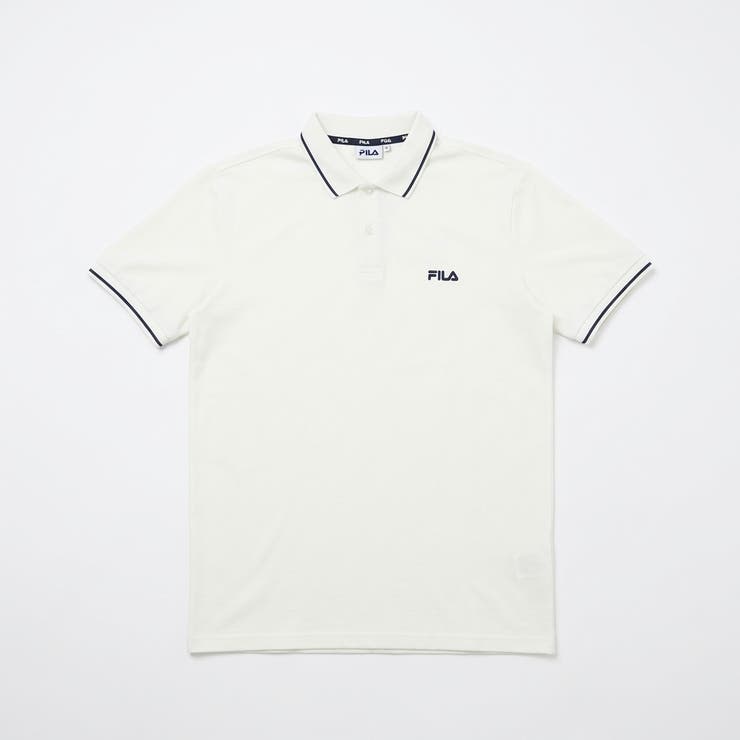 S S POLO | FILA | 詳細画像7 