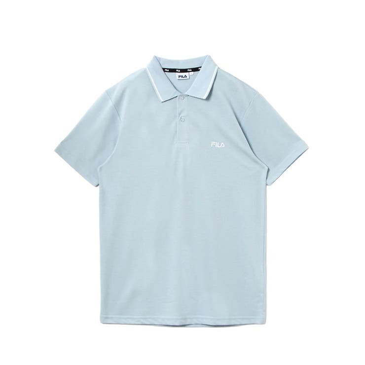 SAX | S S POLO | FILA