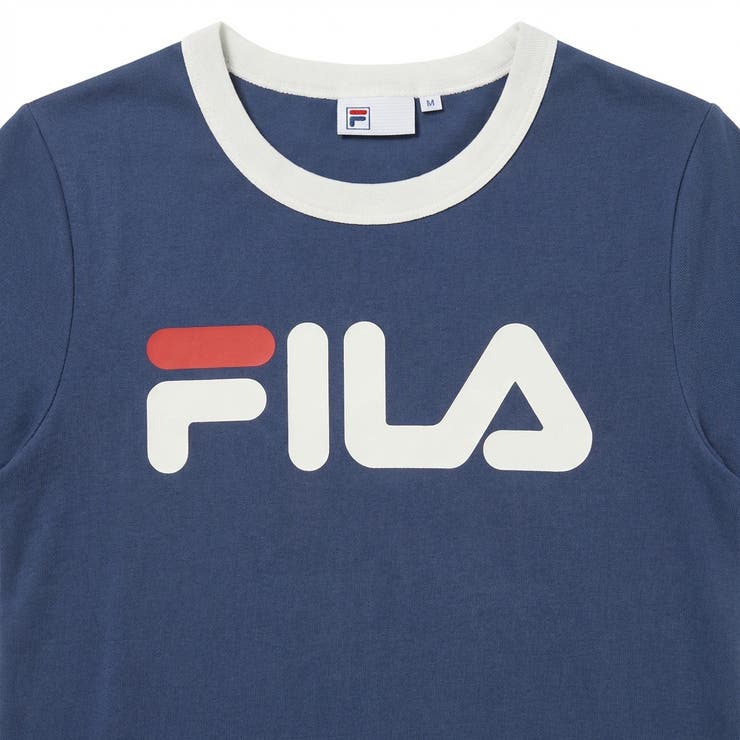 S/S TEE | FILA | 詳細画像5 