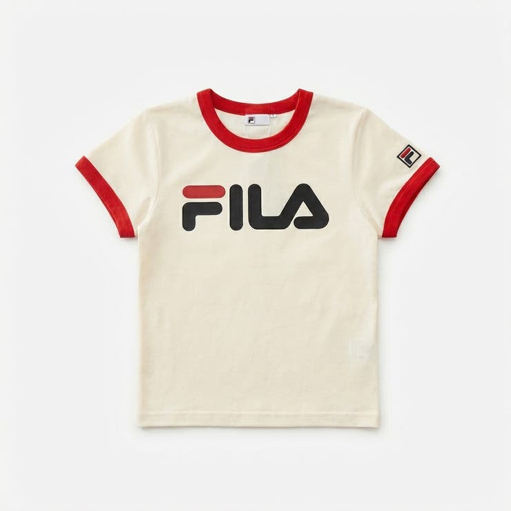 S/S TEE | FILA | 詳細画像6 