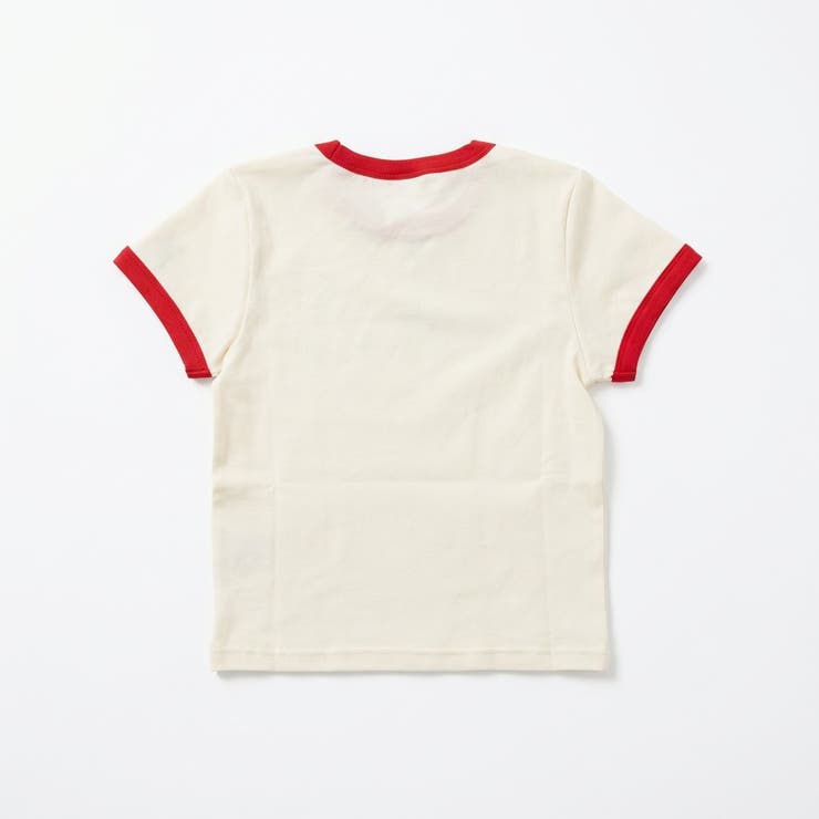 S/S TEE | FILA | 詳細画像7 