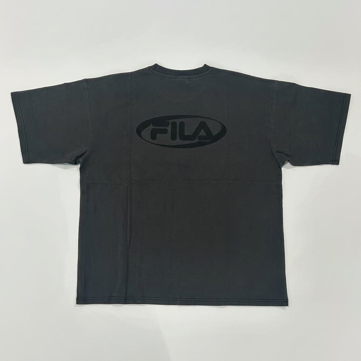 PIGMENT S/S TEE | FILA | 詳細画像4 