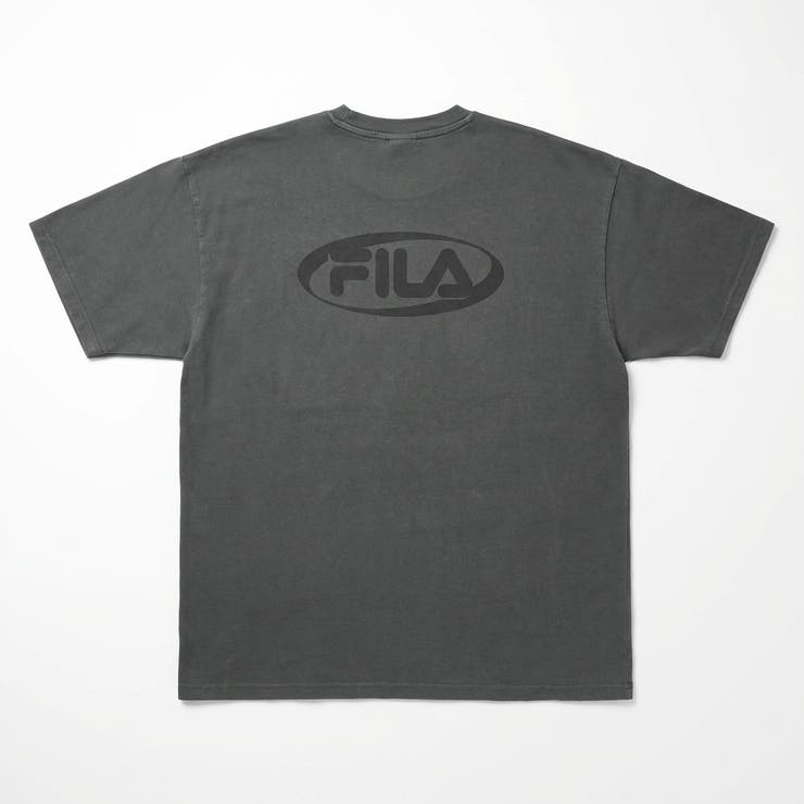 PIGMENT S/S TEE | FILA | 詳細画像6 