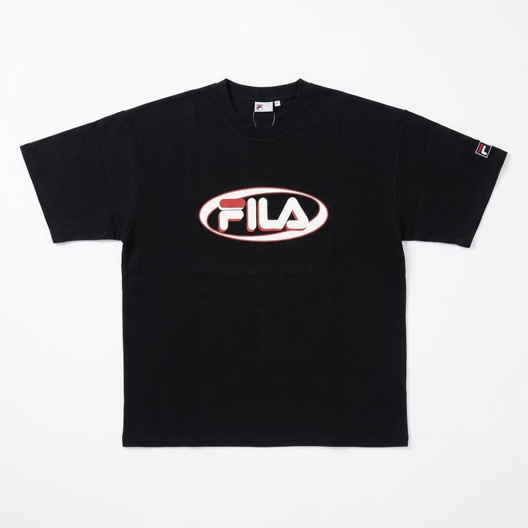 GRAPHIC S/S TEE | FILA | 詳細画像1 