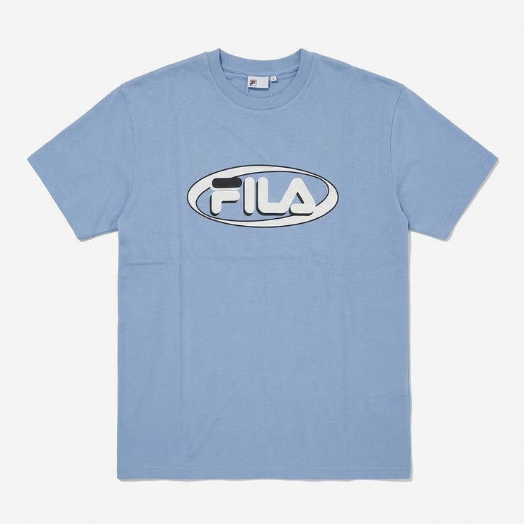 GRAPHIC S/S TEE | FILA | 詳細画像4 