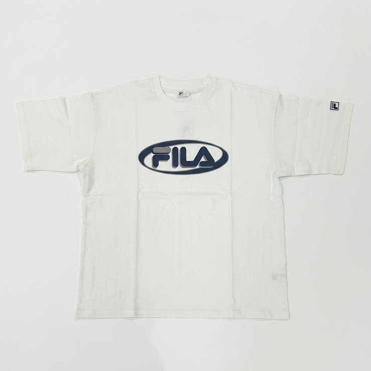 GRAPHIC S/S TEE | FILA | 詳細画像7 