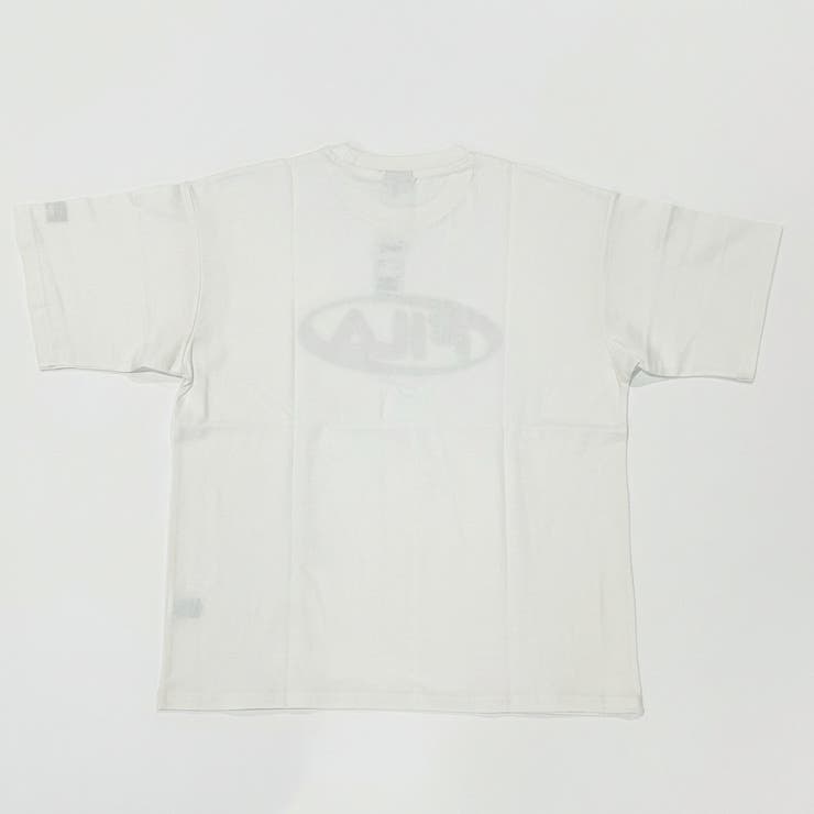 GRAPHIC S/S TEE | FILA | 詳細画像8 