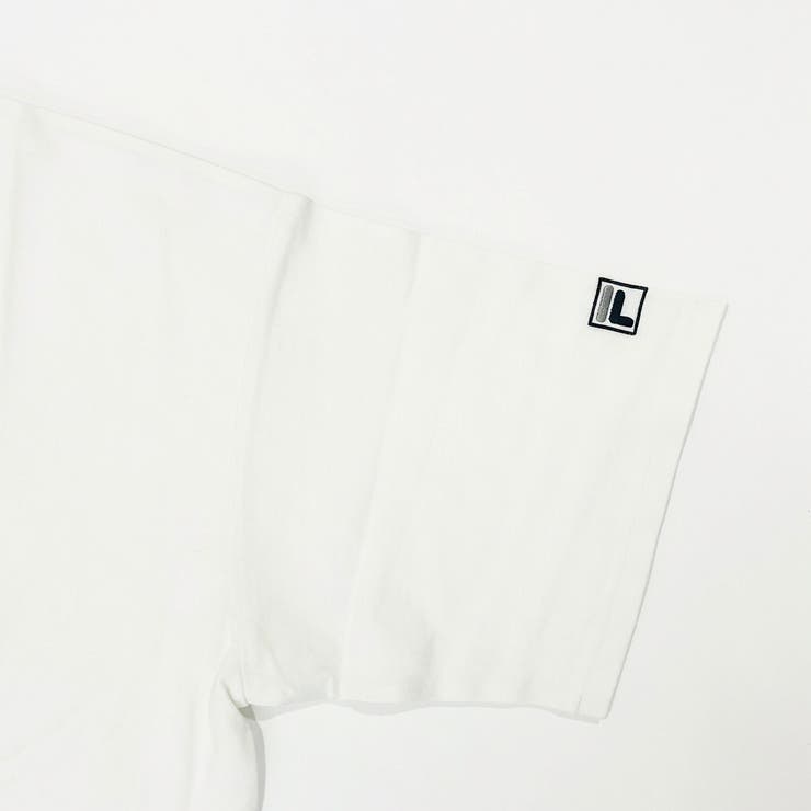 GRAPHIC S/S TEE | FILA | 詳細画像9 