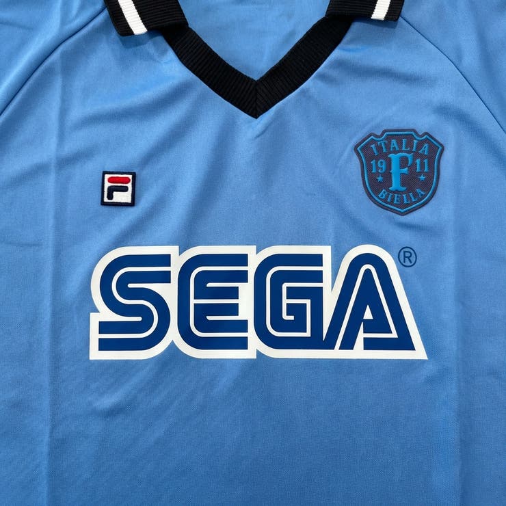 S/S TEE | FILA | 詳細画像3 