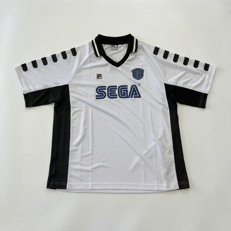 S/S TEE | FILA | 詳細画像4 