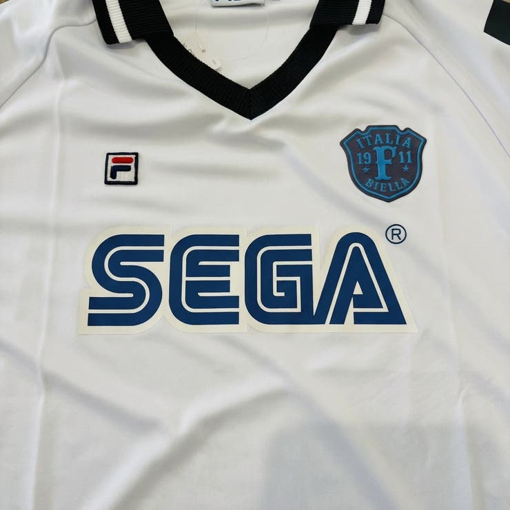 S/S TEE | FILA | 詳細画像6 