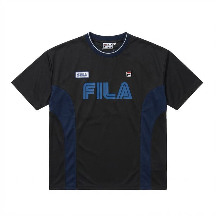 S/S TEE | FILA | 詳細画像1 
