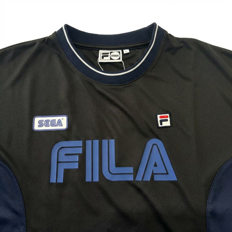 S/S TEE | FILA | 詳細画像3 