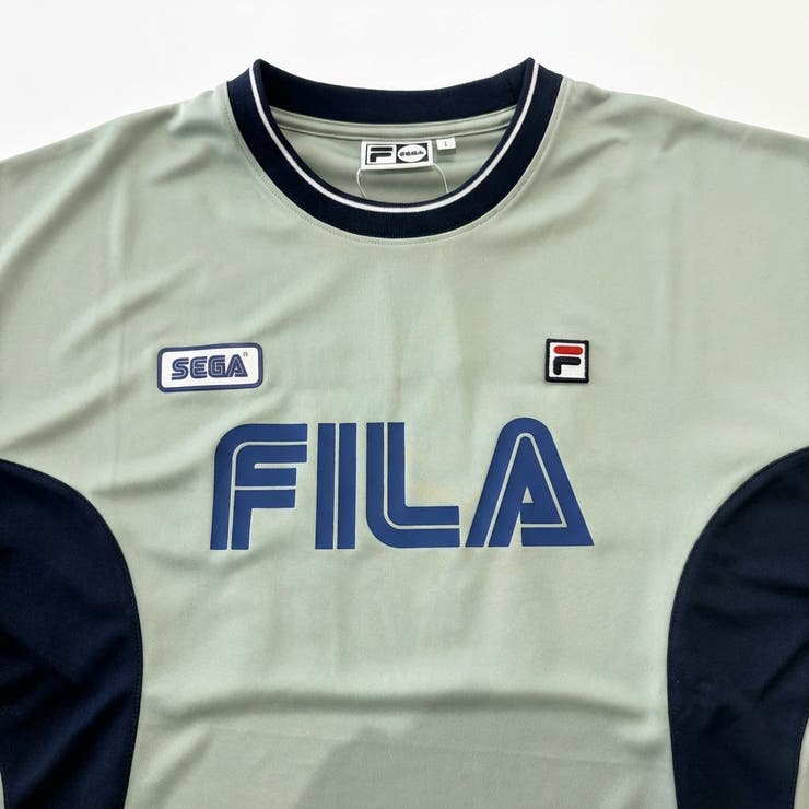 S/S TEE | FILA | 詳細画像6 
