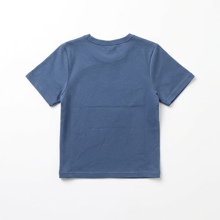 RHINESTONE S/S TEE | FILA | 詳細画像5 