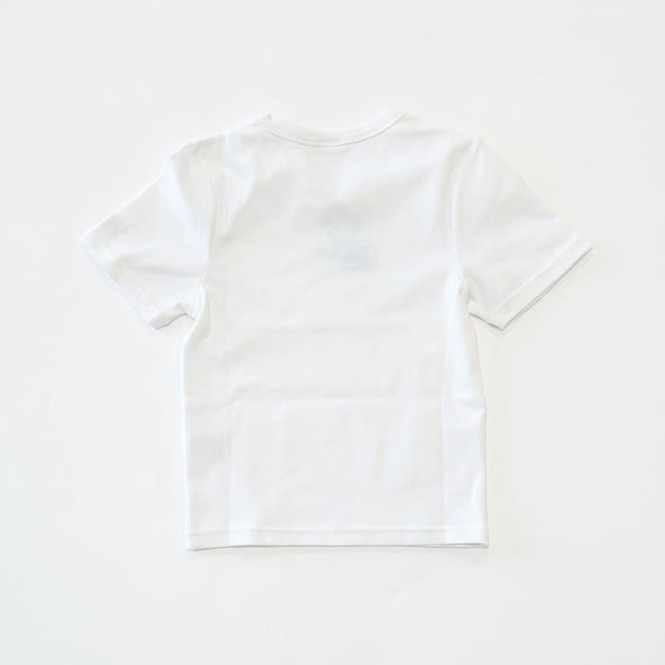 RHINESTONE S/S TEE | FILA | 詳細画像8 