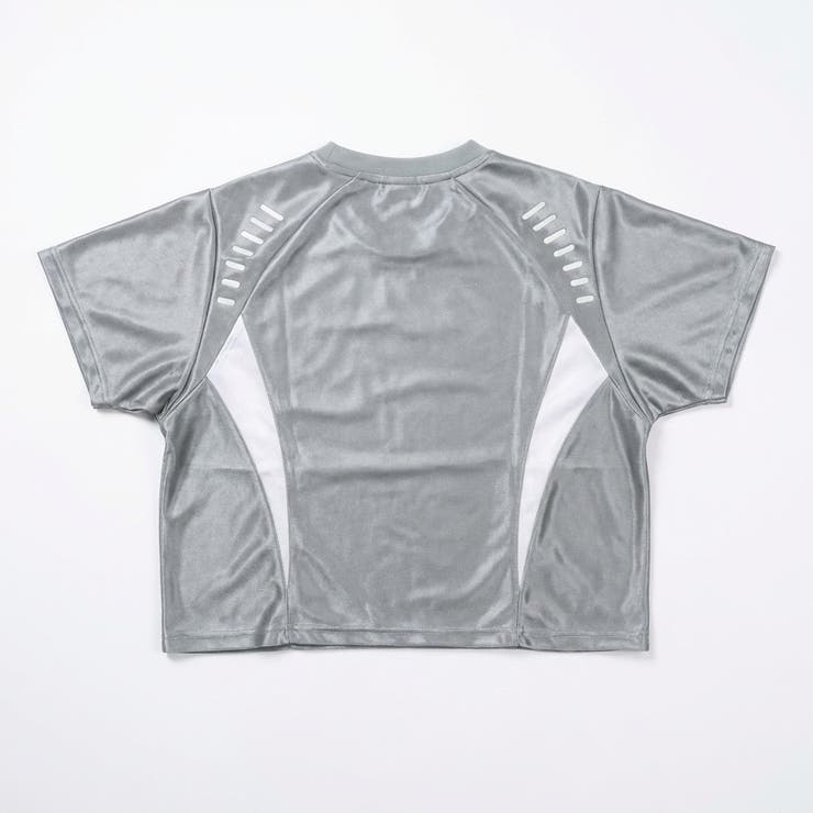 FOOTBALL TEE | FILA | 詳細画像4 