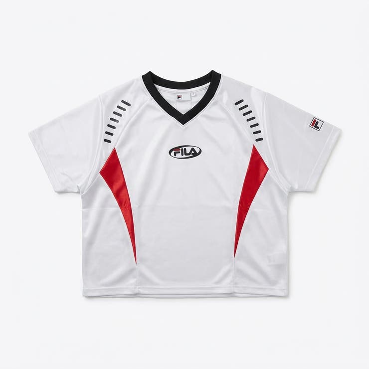 FOOTBALL TEE | FILA | 詳細画像5 
