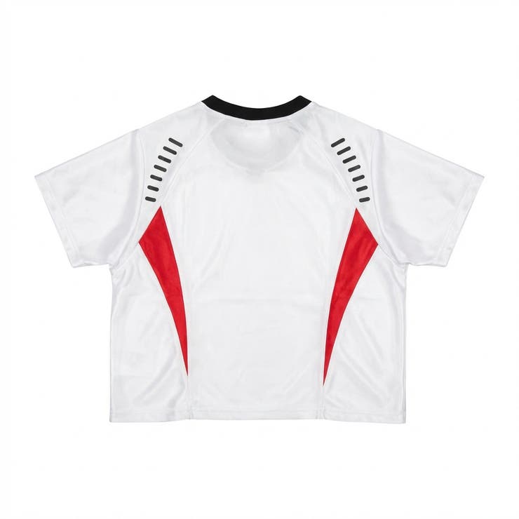 FOOTBALL TEE | FILA | 詳細画像6 